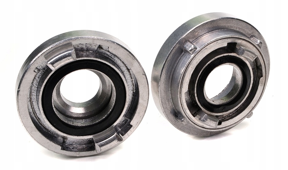 

Redukcja Węża Strażackiego Storz 75/52mm 3/2cal