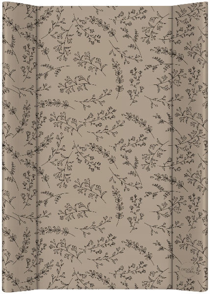 CEBA USZTYWNIONY PRZEWIJAK 70x50 ŁÓŻECZKO KOMODĘ