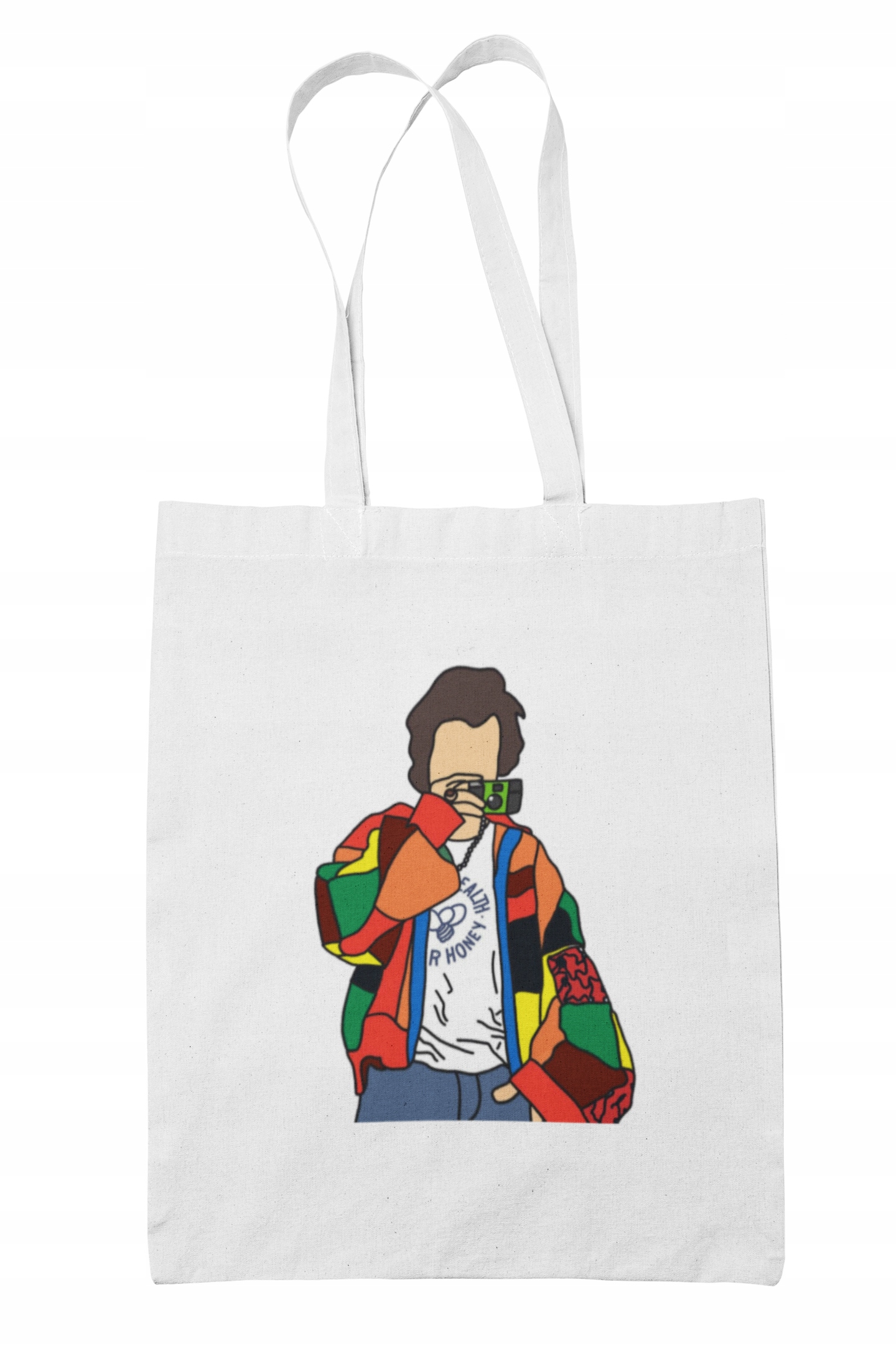 

Torba Shopper fana Harry Styles