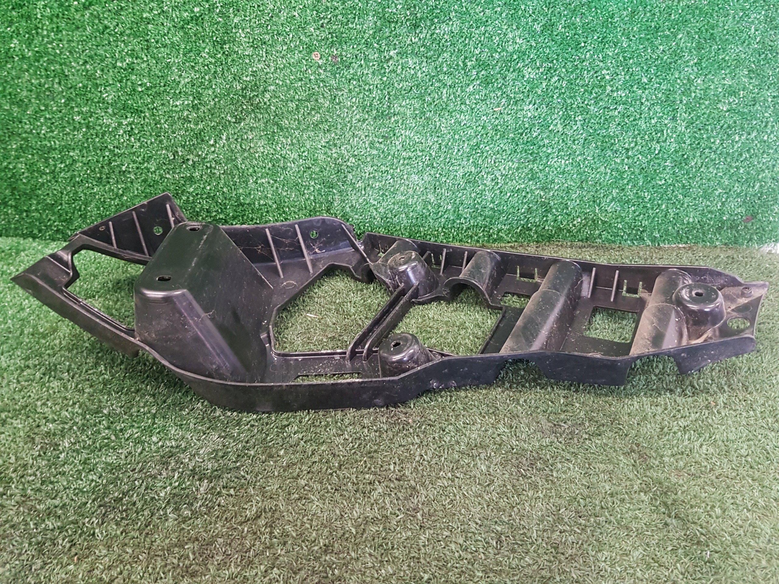 bumper bracket left rear part RENAULT KOLEOS 2 850459576R