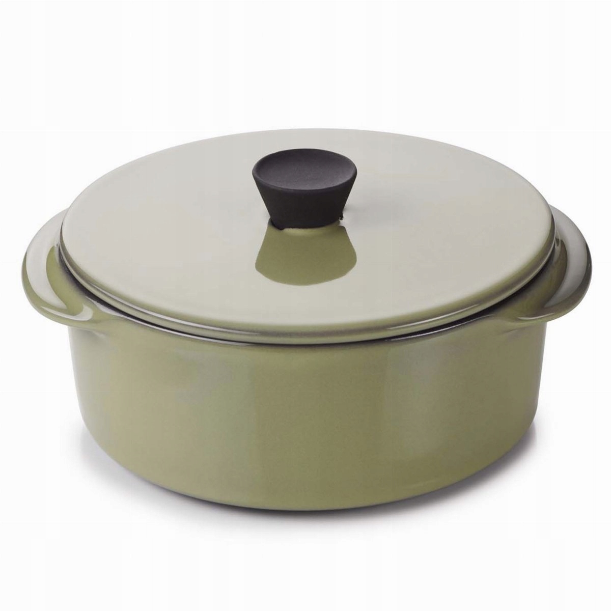 Caractere Garnuszek priemer 14 cm, Kardamón