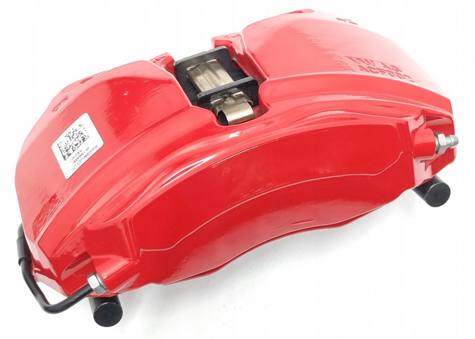 8W0106FM - Тормозной суппорт правый Audi A4 B9 A5 8w0615106fm