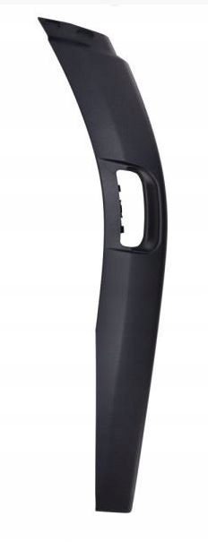 Lišta Krytu Blatníku Pravá Scania R S 2403512