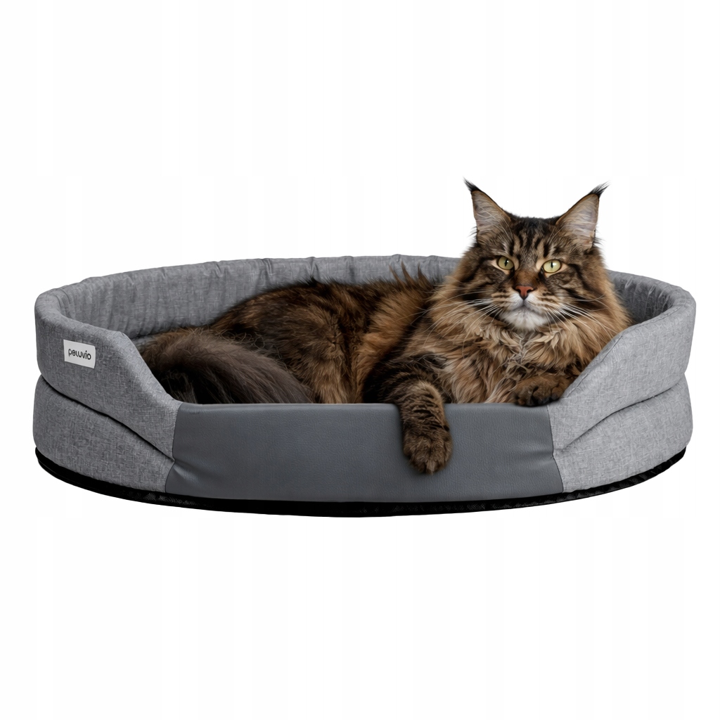 Levně Pelíšek pro kočky a psa Hydrofobní, měkké, obklopující Peluvio Arita L