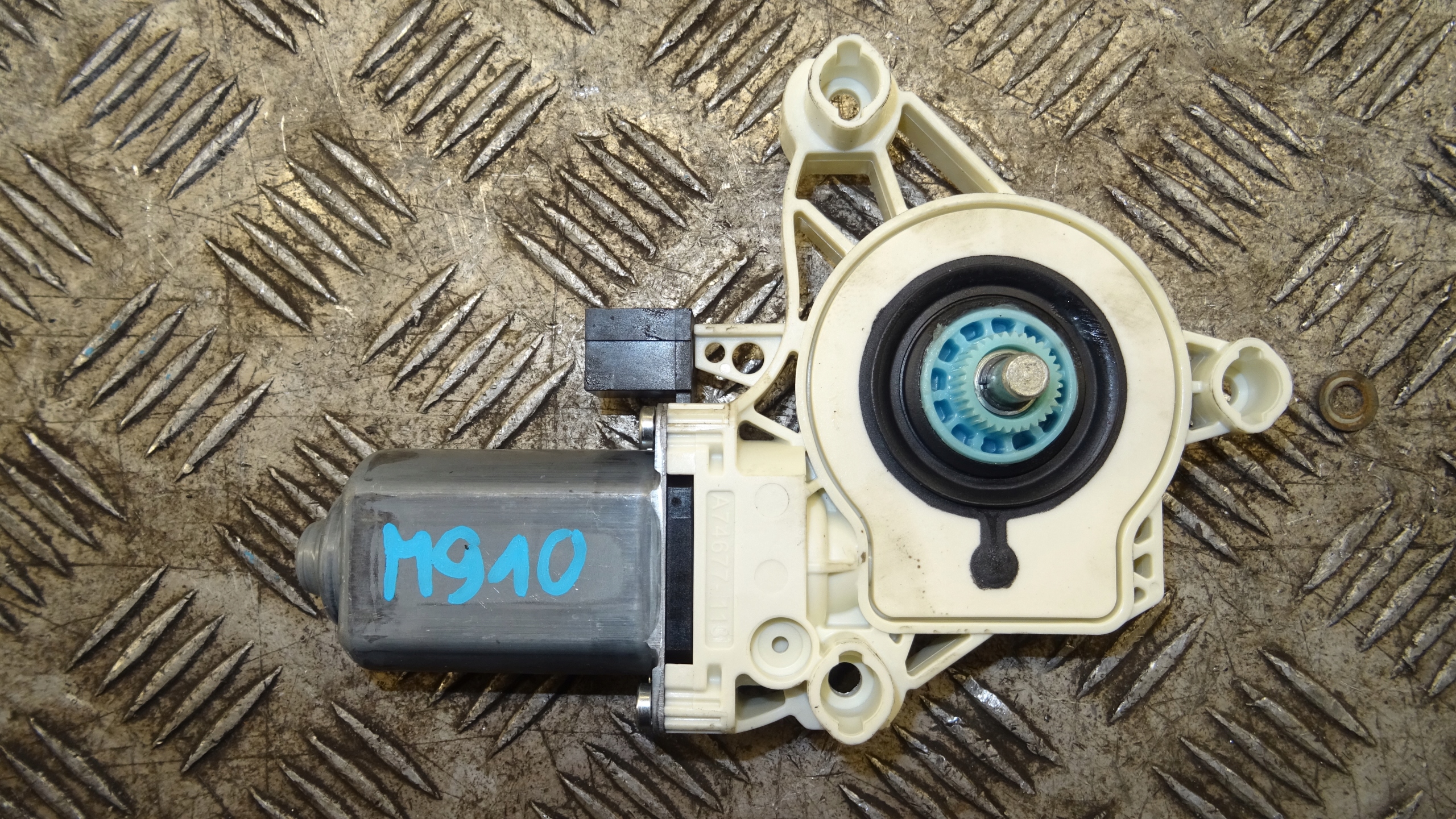 mini motor windows Volkswagen OE 4K0959801 NR M910