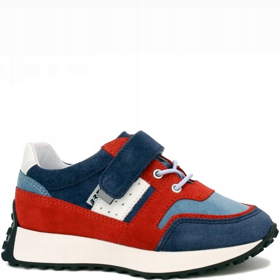 Bartek 15613003 sneakersy trampki dziecięce 30