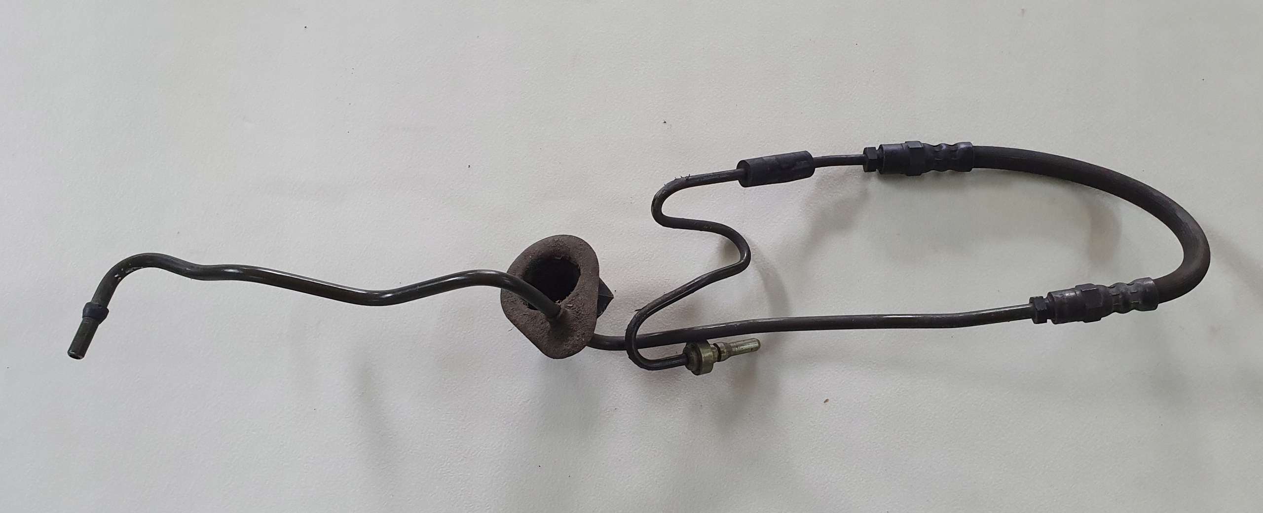 PRZEWOD SPRZEGLA WYSPRZEGLIKA AUDI A4 B6 EUROPA