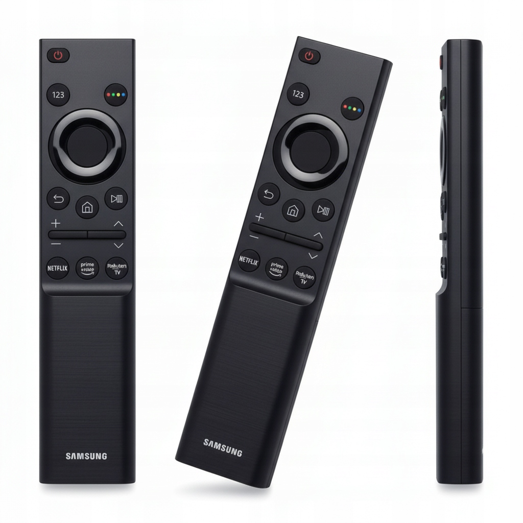 Originální Dálkový Ovladač Pro Televizor UN49RU800D Samsung RU800D Remote Control
