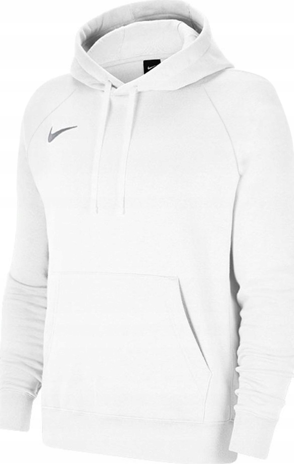Mikina Nike Park 20 Hoodie Bílá CW6957 101 vel. XL