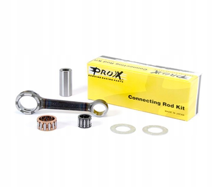 03.1102 - Prox шатун Honda MTX Mbx Ns1 Crm 75 80 LC рідина