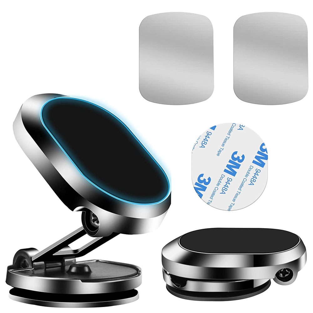 

Uchwyt Magnetyczny Samochodowy Na Telefon Składany