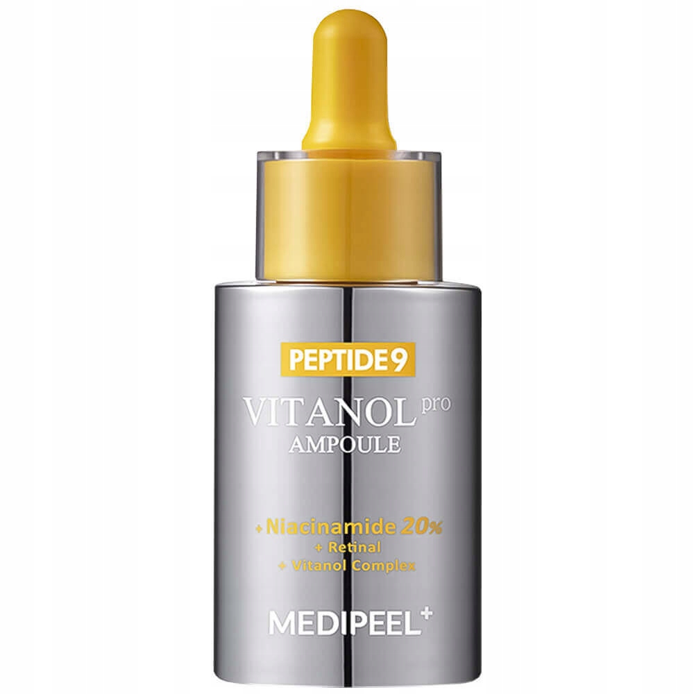 Medipeel Peptide 9 Vitanol Ampoule Pro, 30 ml – liftingová ampule