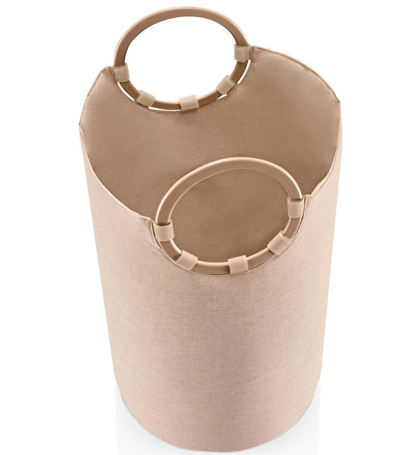 R75 Duża Torba koszyk organizer loophome M Reisenthel