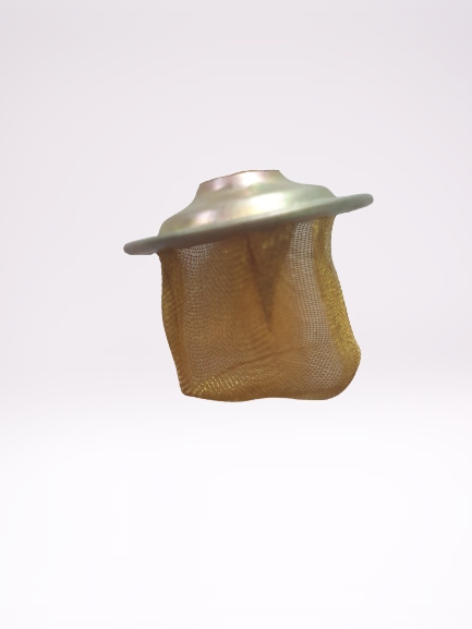 Sitko odstojnika paliwa Zetor C-385 93311508