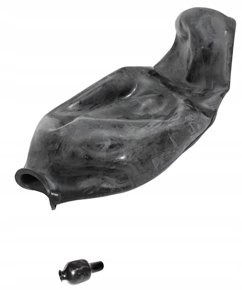 Gumová membrána Epdm pro hydroforovou nádrž Pedrollo JCRm 2C/150L