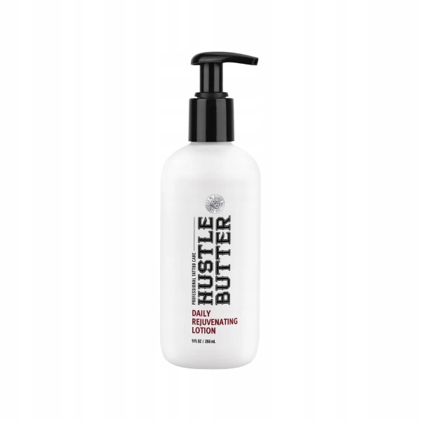Hustle Butter Denní omlazující krém 226 ml