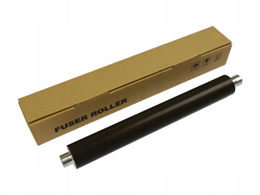 Upper Fuser Roller Lexmark T640 T642 T644 T650
