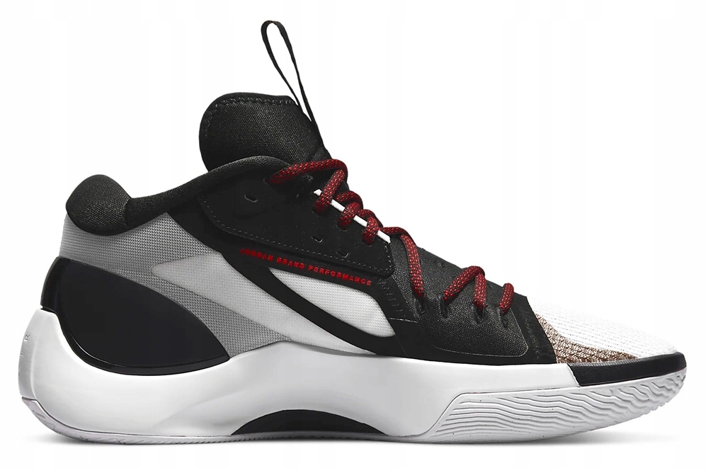 

Męskie buty sneakersy Jordan Zoom Separate r.44,5
