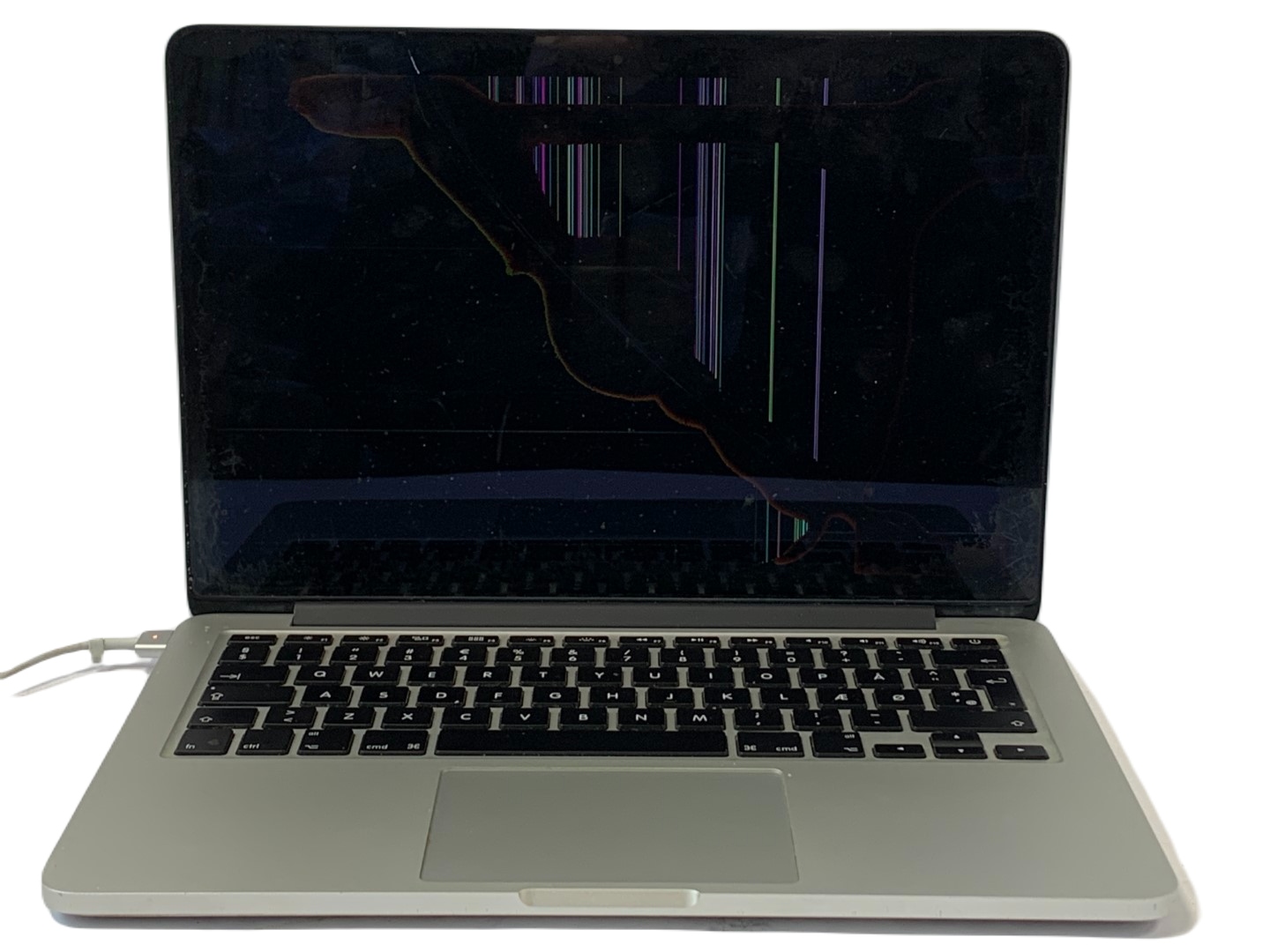 MacBook Pro 2013年 Amazon.co.jp: Apple MacBook Pro 2013 Retina 2K 2880X1800