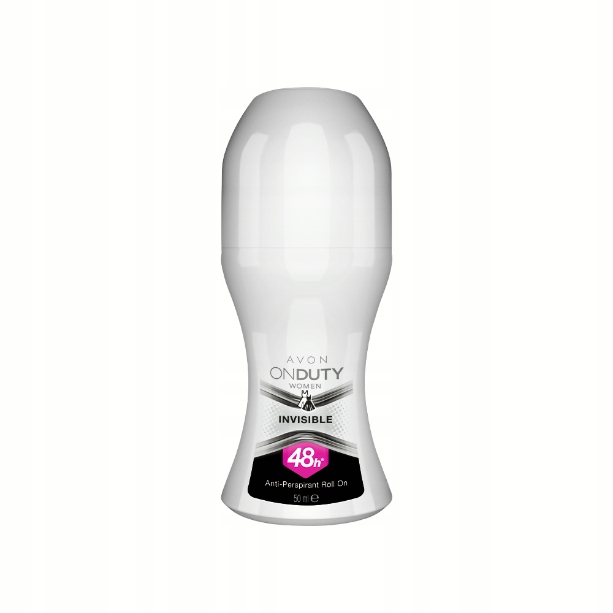 

Avon Damski antyperspirant kulce Ochrona bez plam