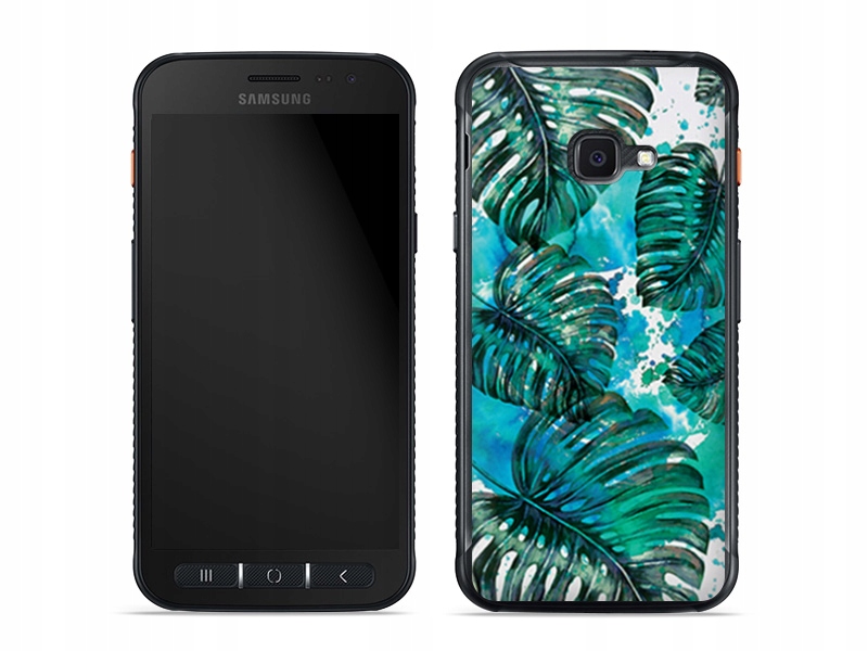 

Etui na Samsung Galaxy Xcover 4S Fantastic Case