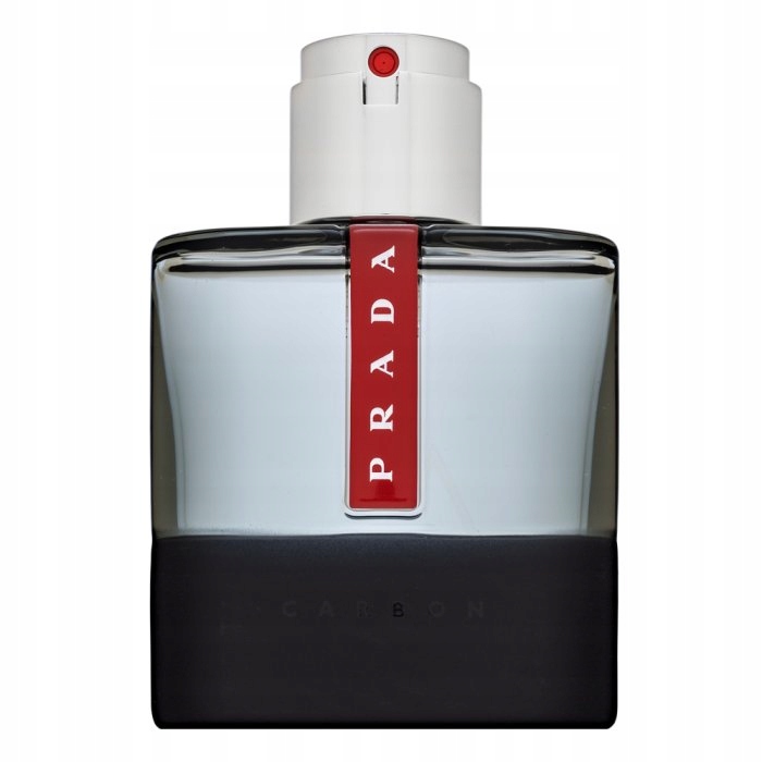 Prada Luna Rossa Carbon Edt M 50 ml