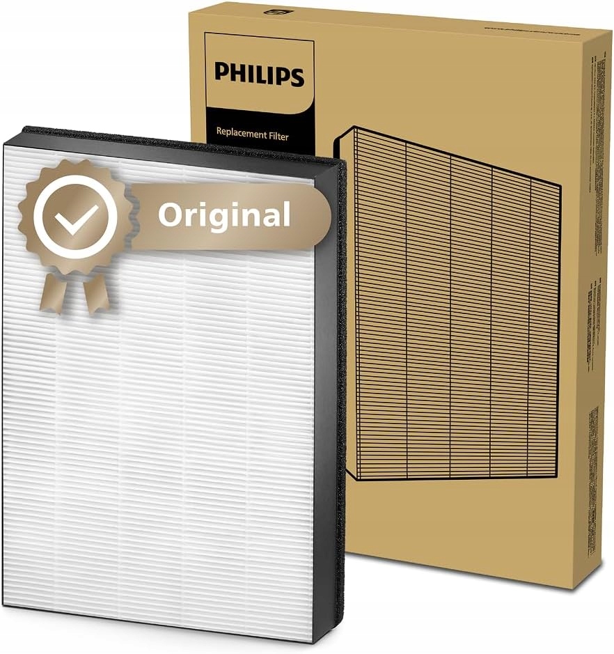 Philips FY2422/30 Hepa filter pre čističky vzduchu Philips AC2887 AC3829 Originál
