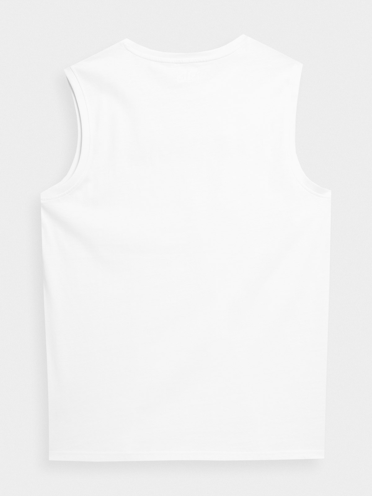 MĘSKI PODKOSZULEK 4F TANK TOP BEZRĘKAWNIK TTSHM357 EAN (GTIN) 5904698198634