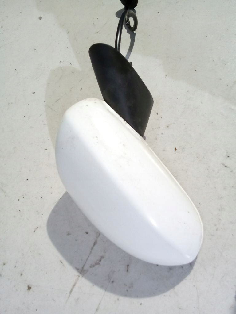 Opel Corsa D mirror right electrics 3 PIN Z474