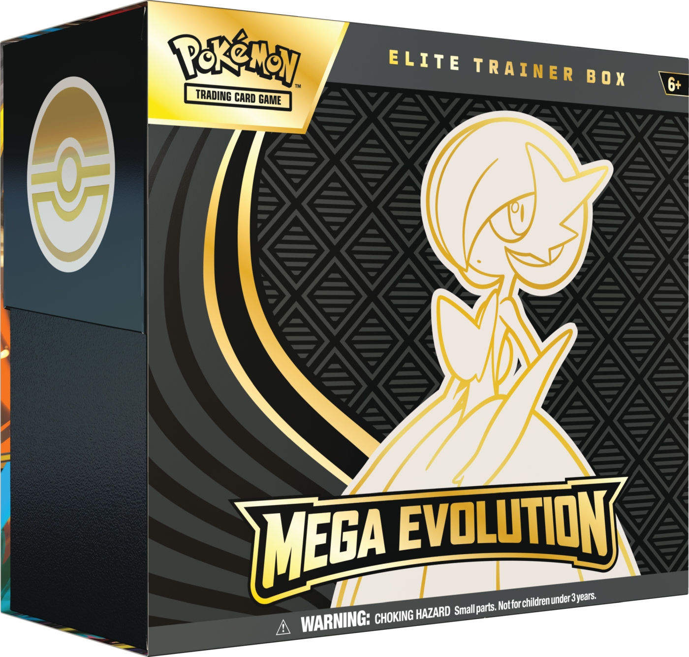 ポケモンカードゲーム Pokemon Mega Evolution Symphony 10BOX Pokemon