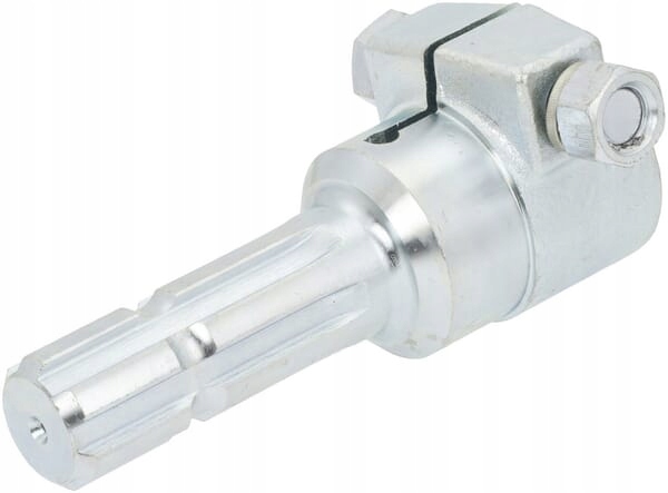 Redukce hřídele Wom se šroubem, vnitřní 1.3/4" Z-20 6710166KR