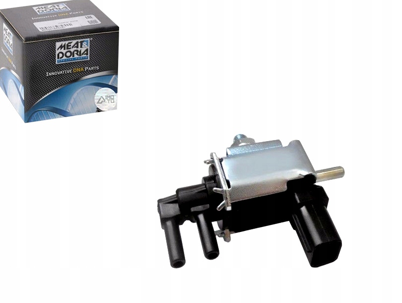 ELEKTROPNEUMATYCZNY ZAWÓR STERUJĄCY MAZDA 3 CX-7 2.0 2.5 12.08-09.14