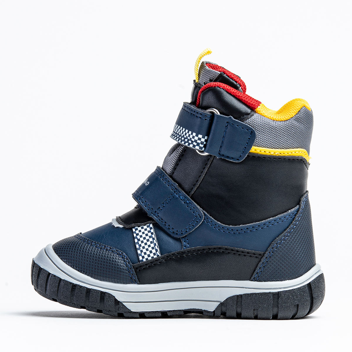 Śniegowce trzewiki WODOODPORNE SoftShell Wojtyłko Kod producenta 1Z23031