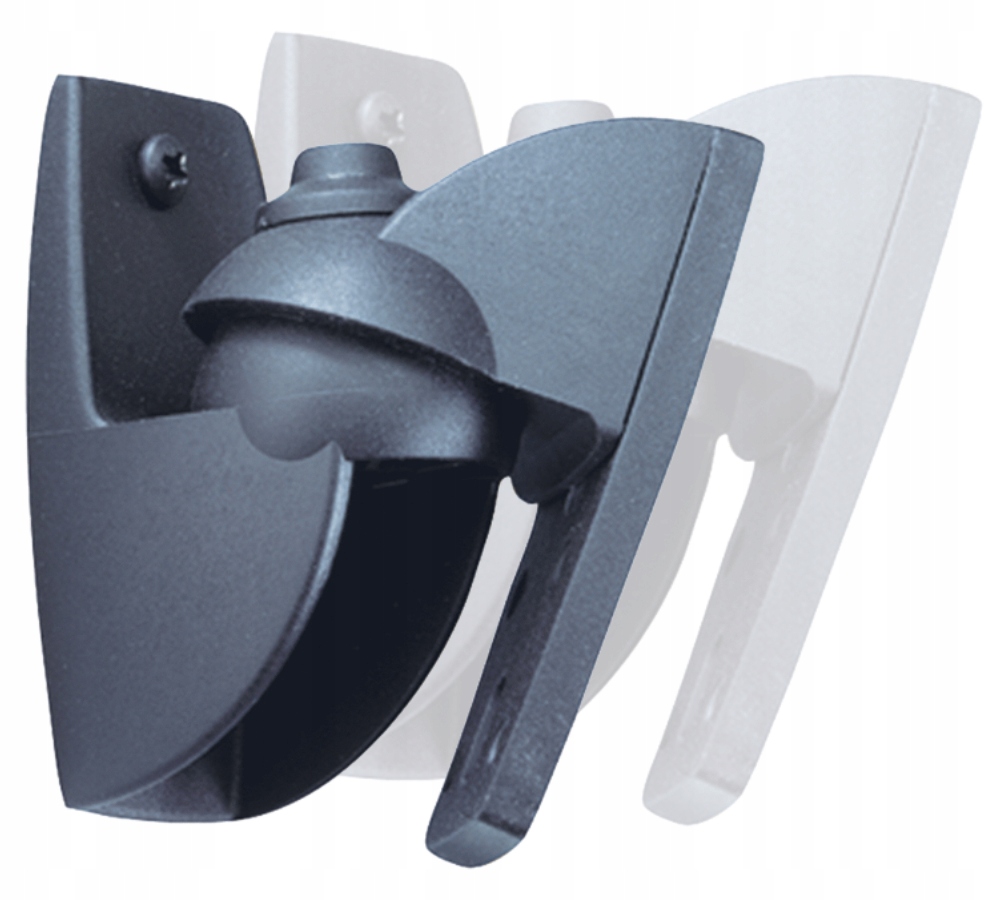 Vogels VLB500. Uchwyt do głośników. 2szt.