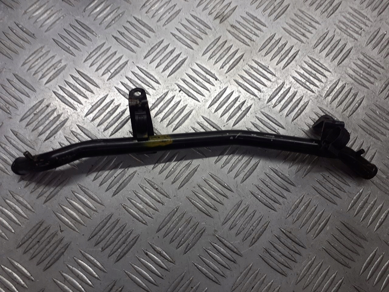 ROZDZIELACZ PALIWA FIAT CROMA II 1.9 JTD