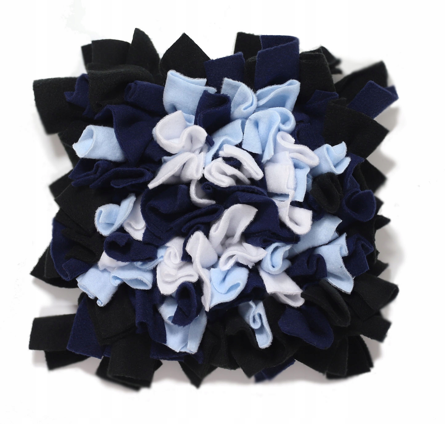 

Mimiko Mata węchowa edukacyjna błękitny biały M