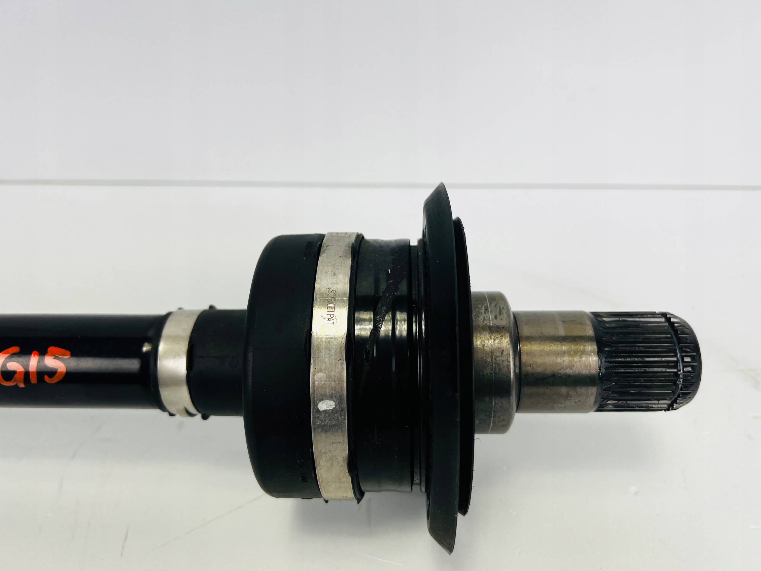 semi-axis left rear BMW G14 G15 8689561