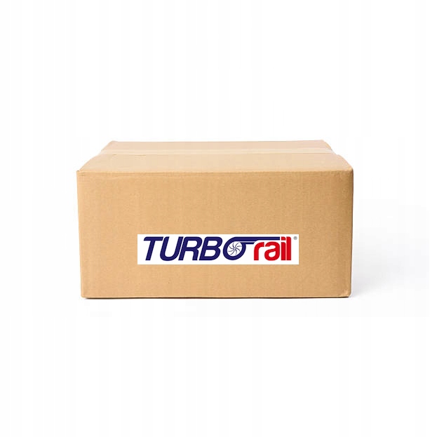 Turbocharger 900-00078-000