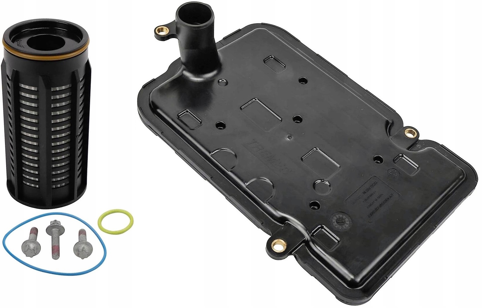 Sada Pro Skříň Dct TR9080 Corvette 5,5 6,2