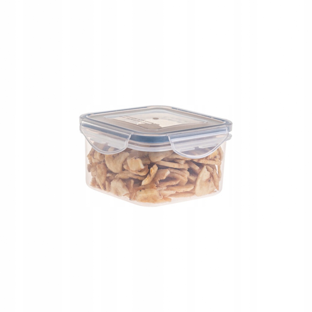 

Pojemnik Hermetyczny na Żywność plastikowy 0,4 l