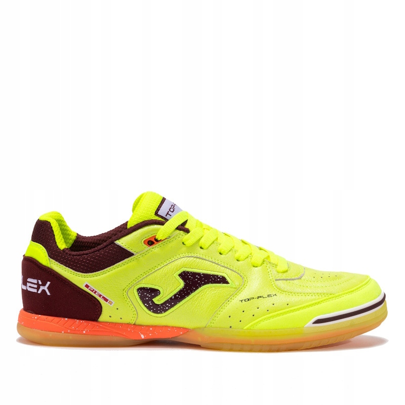 Fotbalová obuv na sálovku Joma Top Flex TOPW.2509.IN 43
