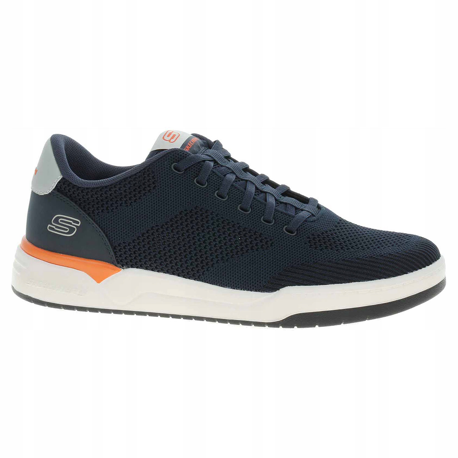Skechers Relaxed Fit: Corliss Dorset navy 48,5