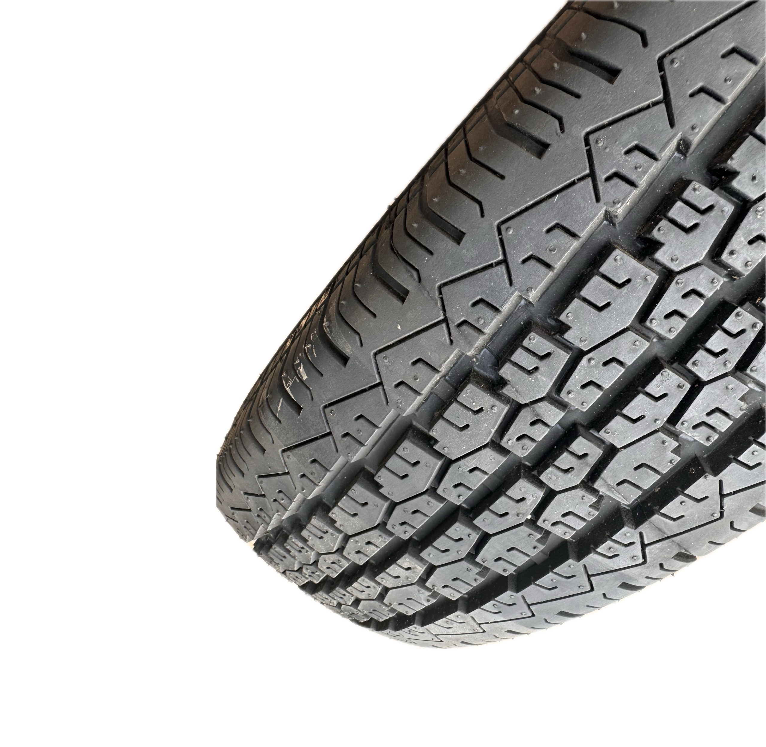 1 Celoroční Pneumatika Security pro odtahový vůz TR603 195/80R14 14" 106/104R