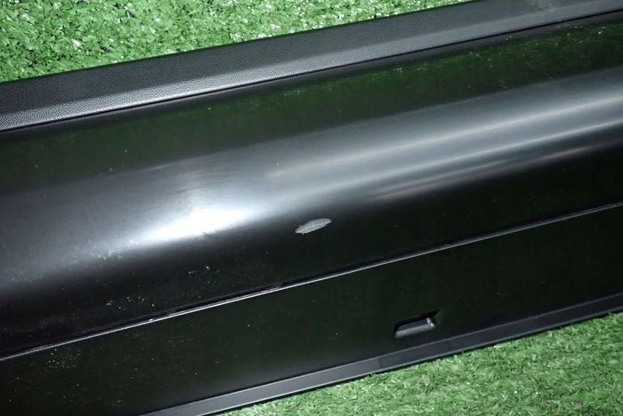 HYUNDAI TUCSON III 15- moulding threshold right 87754-D7100