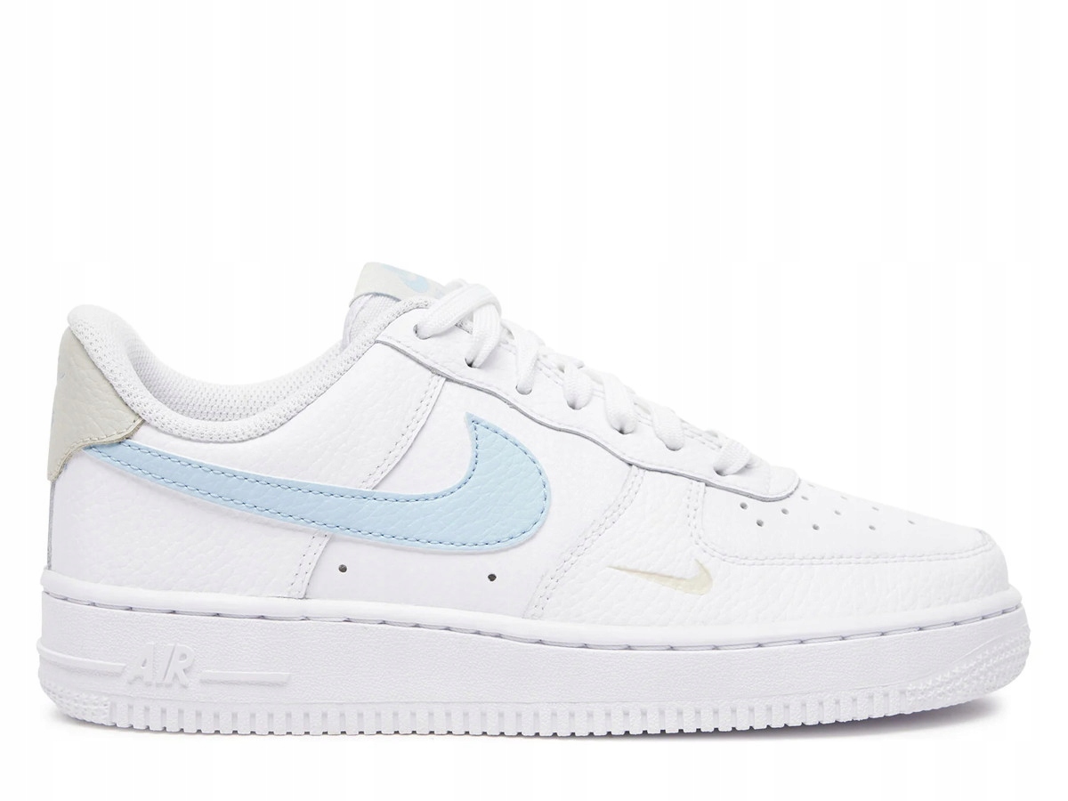 Dámské boty Nike HF0022100 Air Force '07 Bílé 37,5