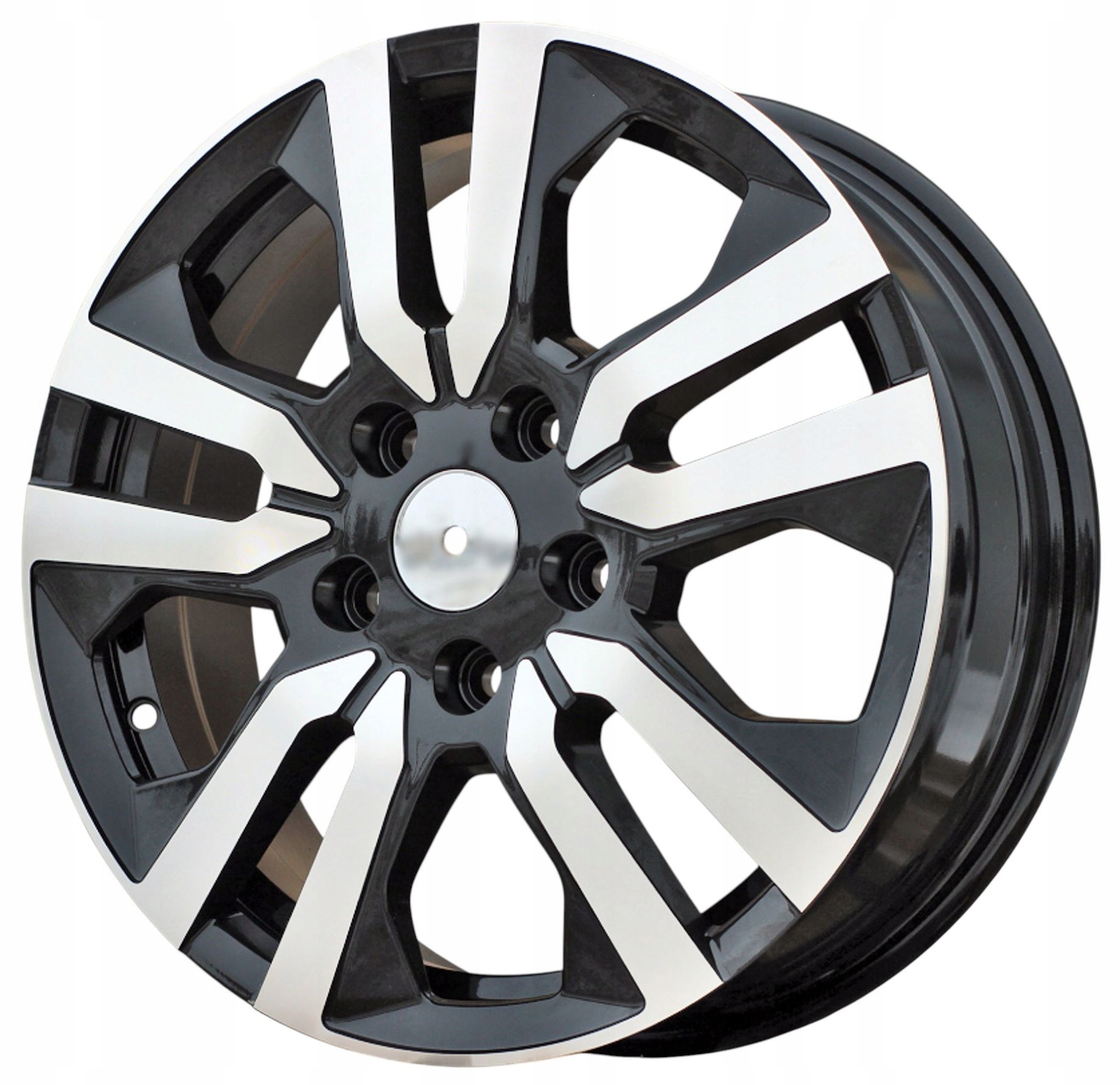 Ráfky 16 5x114,3 Renault Trafic III Opel Vivaro B Nissan Primastar 5600 kg