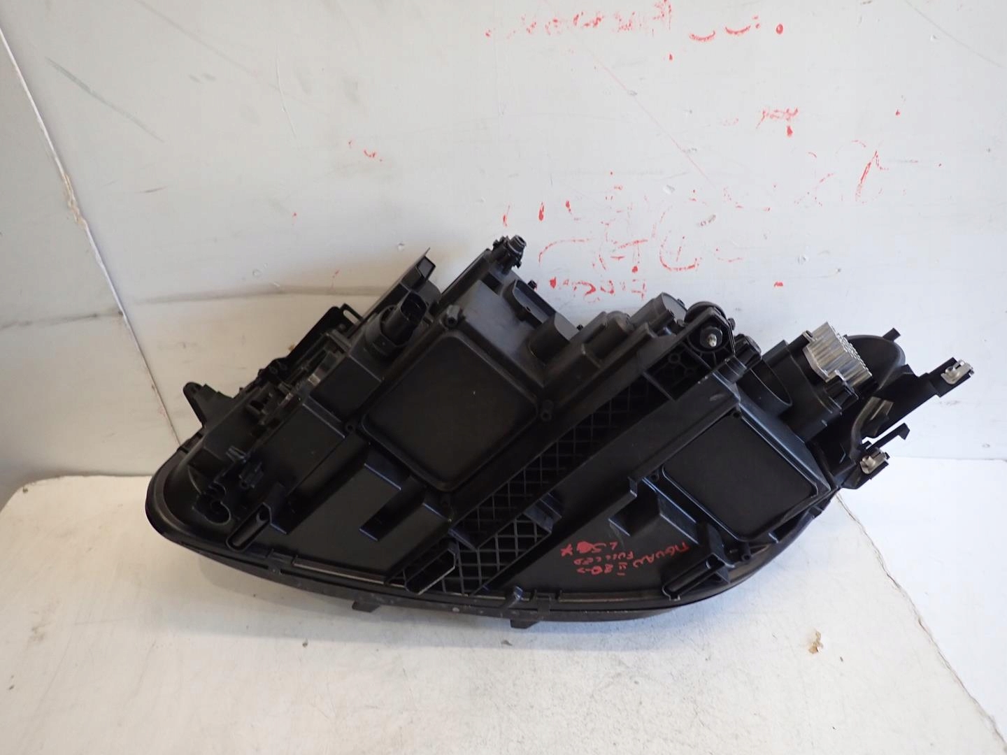light front front right VW TIGUAN II LIFT 2020- FULL LED 5NB941082H