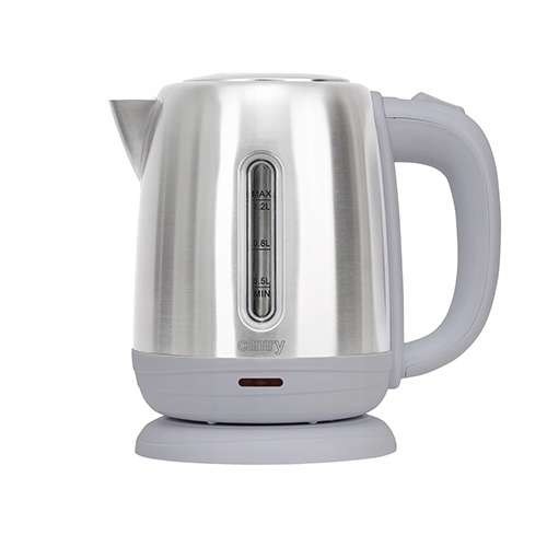 Cr 1278 Konvice kovová 1,2 l