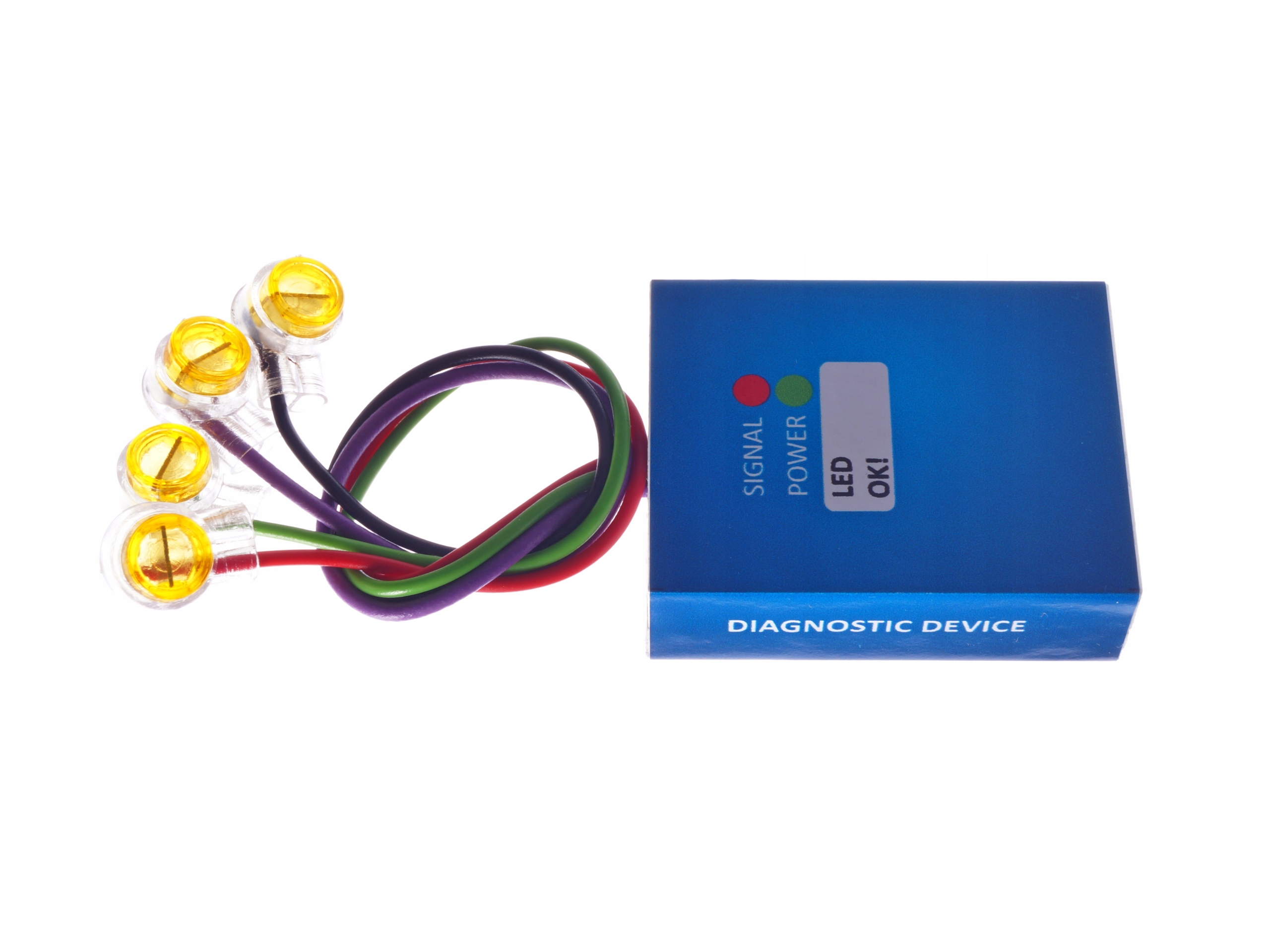 02632 - Емулятор SRS Mazda USA з CAN