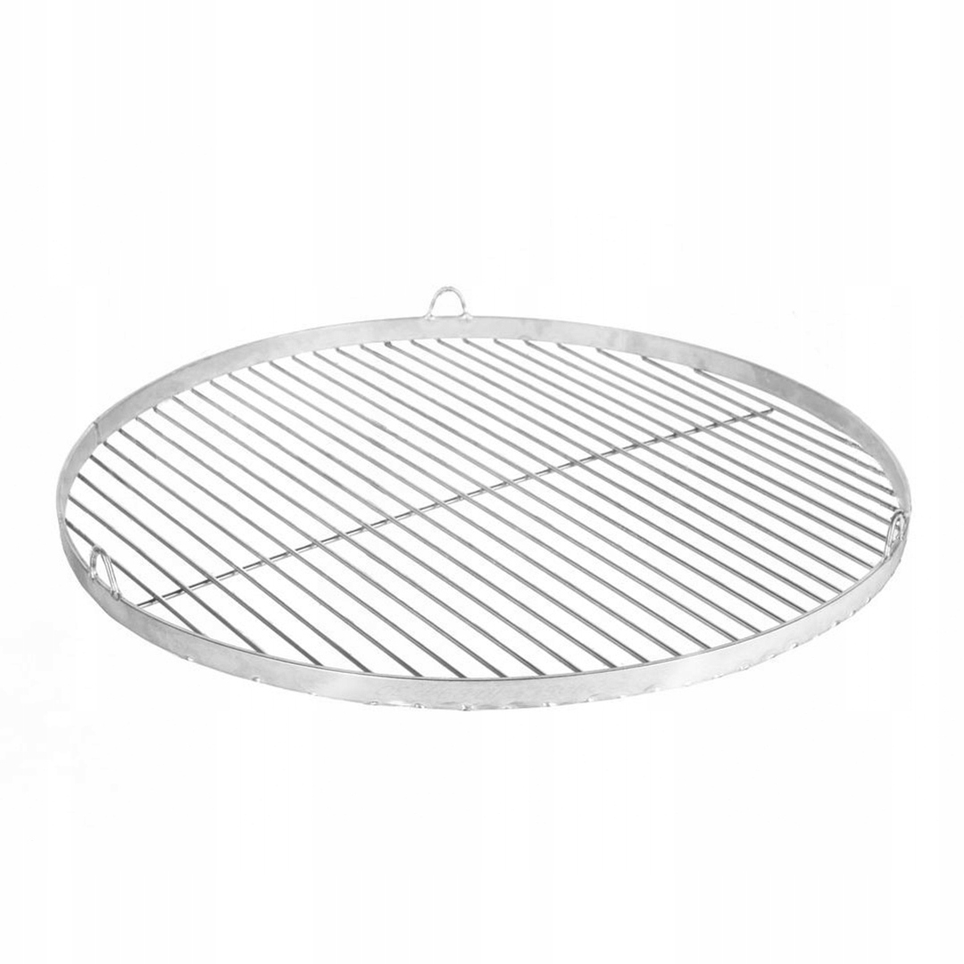 

Ruszt Do Grilla Okrągły Wiszącyfi 60CM Trójnóg